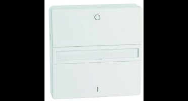 Peha Easyclick Zender/AB v draadloos schakelsyst.