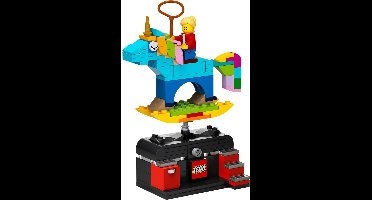 LEGO® Avontuurlijke fantasierit - 6435196