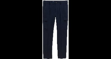 Tom Tailor TTTAPERED Cargobroek Männer