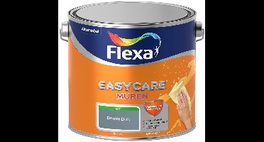 Flexa - Easycare Muren Muurverf - Denim Drift - Mengverf - 2.5 L