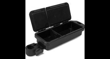 Preston - Offbox Deluxe Accessory Tray - Preston