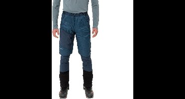 Vaude Sesvenna Iii Broek Blauw 48 Man