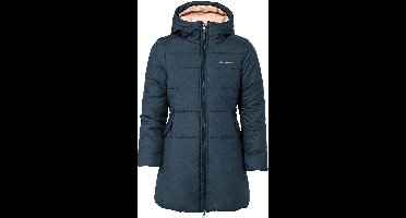 Vaude Greenfinch Iii Jas Blauw 122-128 cm Jongens,Meisjes