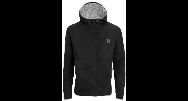 Altus Baikal J30 Jas Zwart S Man