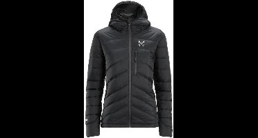 Altus Elbrus J30 Jas Zwart M Vrouw