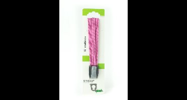 Snelbinder Widek Active Life 16" kinderfiets - roze