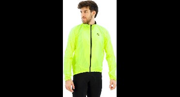 Ale Klimatik Light Pack Jas Geel M Man