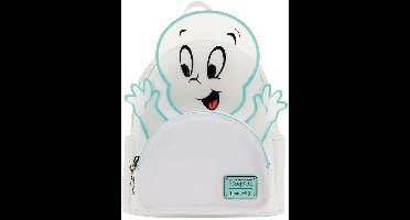 Casper Loungefly Backpack Casper The Friendly Ghost