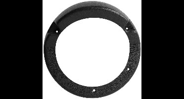 Plastimo Olympic 135 Open Kompasring Zilver