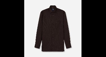 OLYMP Luxor modern fit bruin