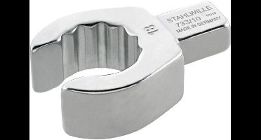 Stahlwille 58231021 Insteekringsleutel