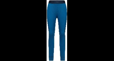 VAUDE Women's Monviso Wool Tights II, Dames, Outdoorbroek