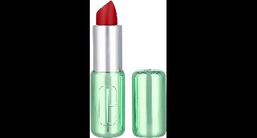Clinique Pop Longwear Matte Lipstick | 18 - Chili Pop | Lipstick 3.9gr