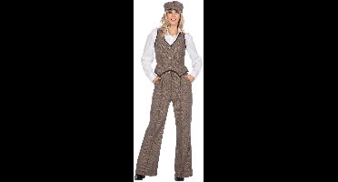 Roaring 20's Outfit Elisabeth Premium - Maat 42