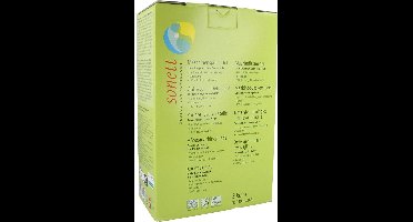 Afwasmachinepoeder voor machine 3 kg de poudre|Machine dishwasher powder 3 kg of powder|Poudre pour lave-vaisselle 3 kg de poudre