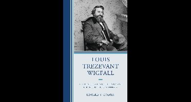 Louis Trezevant Wigfall