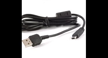 Huismerk USB Kabel - compatibel met Casio EMC-6