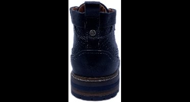 Australian Otimo S00 Blue