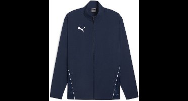 Puma Trainingsjacke TeamGoal Sideline Jacket 658622 Puma Navy-Puma White-XXL