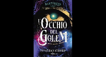 Il ciclo di Bartimeus 2 - L'occhio del Golem