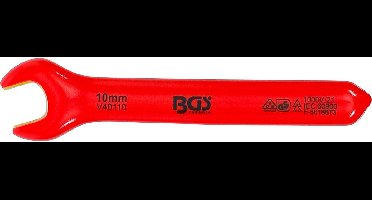 BGS VDE steeksleutel - 10 mm