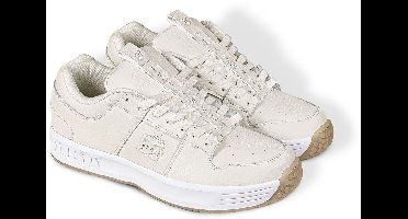 Grimey Dc Shoes Lynx The Swarm Schoenen Wit EU 41 Man