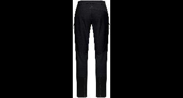 VAUDE Women's Larice Light Pants IV, winddicht, Dames, Outdoorbroek