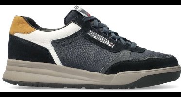 Mephisto Norwin - heren sneaker - Blauw - maat 46 (EU) 11 (UK)