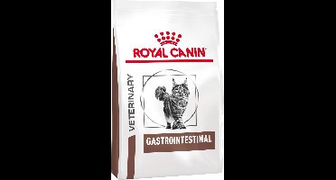 Royal Canin Gastro Intestinal Kat Combi bundel - 2 kg + 12 x 85 gr
