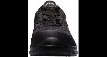 Uvex 1 Sport lage schoen S1P 65902 - Zwart - 47