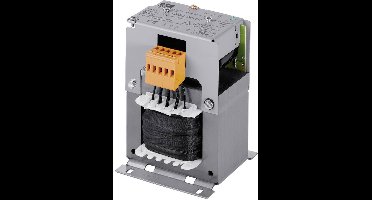 BLOCK GNC 24-2,5 Niet-gestabiliseerde gelijkstroomvoorziening 24 V/DC 2.5 A 60 W Aantal uitgangen:1 x Inhoud 1 stuk(s)