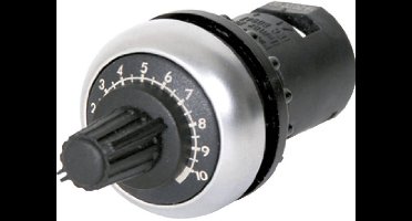 Eaton 229492 M22-R47K Draaipotmeter Mono 0.5 W 47 kΩ 1 stuk(s)