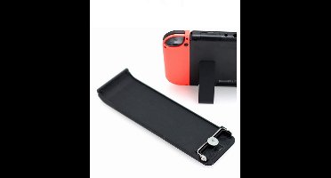 Standaard compatibel met Nintendo Switch