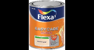 Flexa - Easycare Muren Muurverf - Iets Pompoen - Mengverf - 1 L