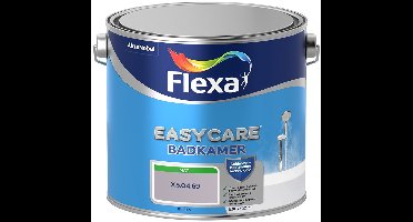 Flexa - Easycare Badkamer Muurverf - X5.04.69 - Mengverf - 2.5 L
