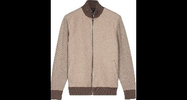 Baileys vest beige