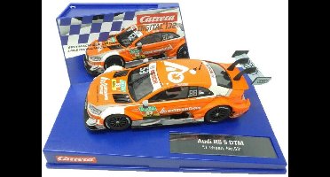 Carrera DIG132 Audi RS 5 DTM "J. Green, No.53" - Racebaanauto