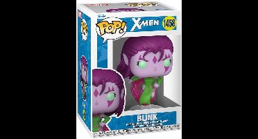 Funko speelfiguur Marvel X-Men Blink - verzamelobject vinyl.