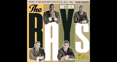 The Complete Recordings 1955-1962