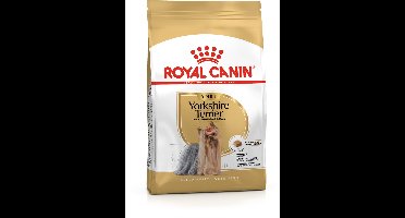 Royal Canin Yorkshire Terrier Adult - 3 kg - Hondenvoer