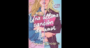 Una última canción de amor