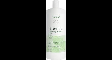 Wella Professionals Elements Renewing Shampoo - Gevoelige Hoofdhuid - 1000 ml