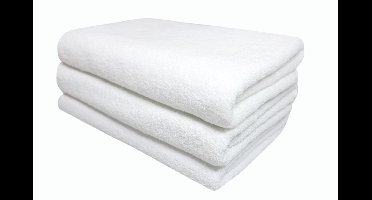 Luxe Hotel & SPA Handdoeken 50x100cm 500g/m² - Katoen