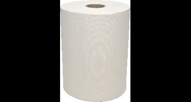 Handdoeken 120065 op Rol Mini Matic XL wit 6rollen + dop (120065)