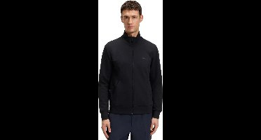 Hugo Boss vest donkerblauw