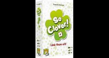 So Clover (EN)
