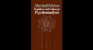 Hypothesis & Evidence in Psychoanalysis (Paper)