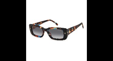 CARRERA CARRERA 3014/S JBW BLUE HAVANA 53/20/140 Vrouw Zonnebrillen