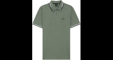 Boss Paul Polo Heren - Maat M