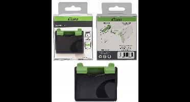 Luna GO SMLC Riemclip - Handig Gereedschapshouder Bevestiging